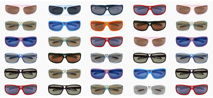 YEYKEY YACHTING EYWEAR